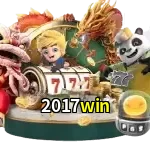 2017win slots